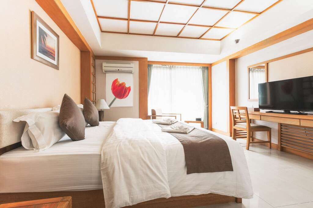 Банг Па-Ин: Green Residence Ayutthaya - SHA Plus