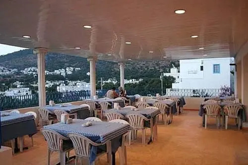 Бодрум: Gardenya Apart Hotel