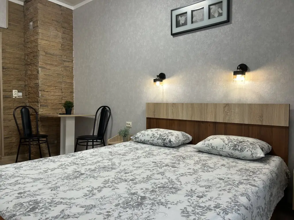 Пятигорск: Квартира на Октябрьской 45