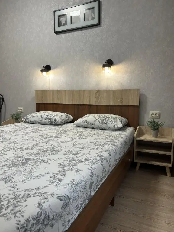 Пятигорск: Квартира на Октябрьской 45