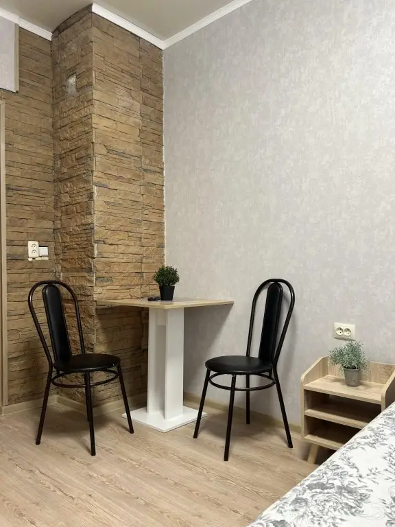 Пятигорск: Квартира на Октябрьской 45