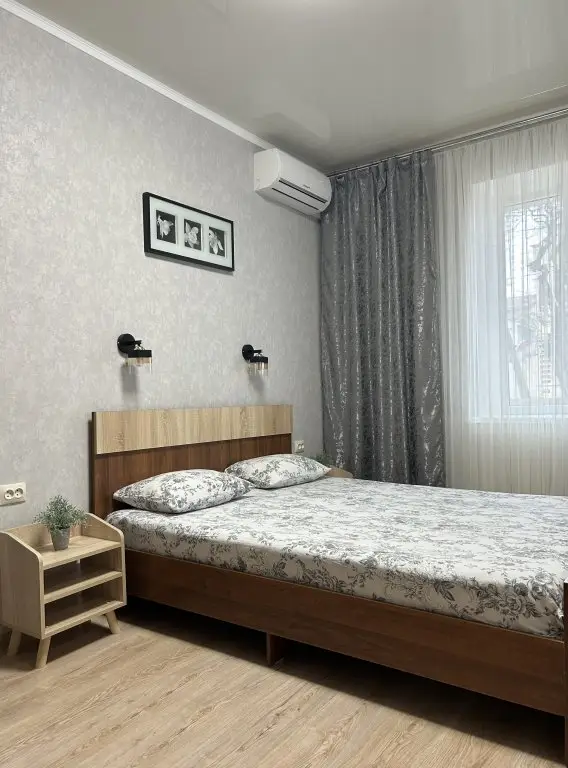 Пятигорск: Квартира на Октябрьской 45