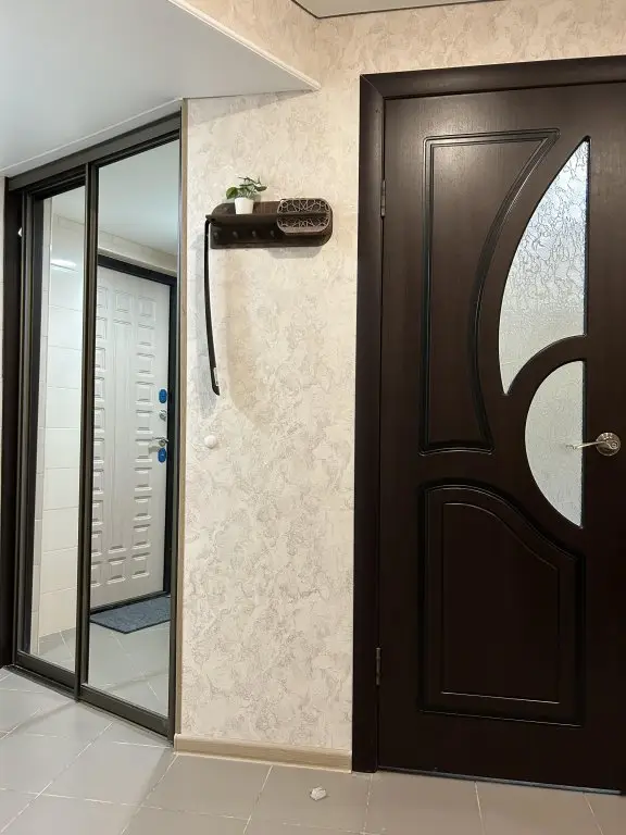 Пятигорск: Квартира на Дегтярева 38