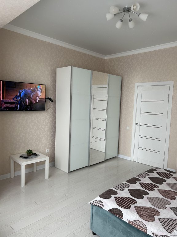 Пятигорск: Квартира на Пестова 9