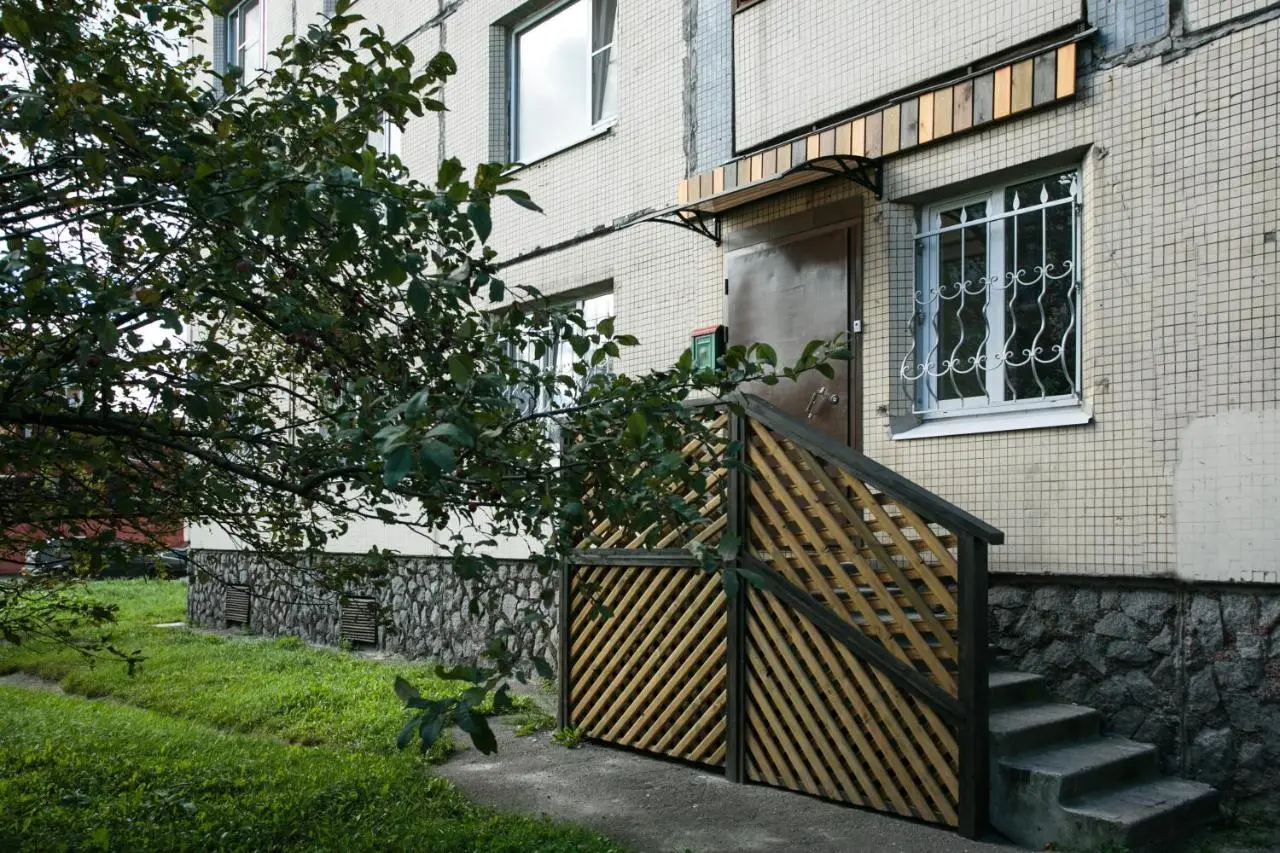 Санкт-Петербург: Отель Элле