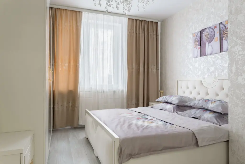Квартира RentHouse на 9 Мая 83 — фото 1