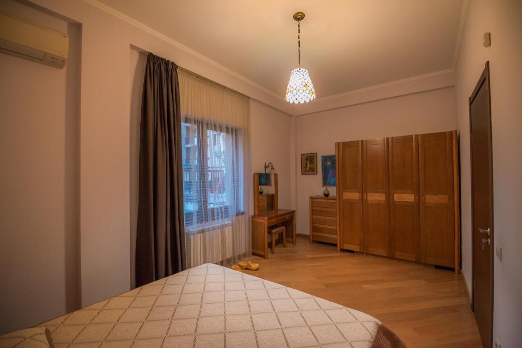 Тбилиси: Heart of Tbilisi Apartment
