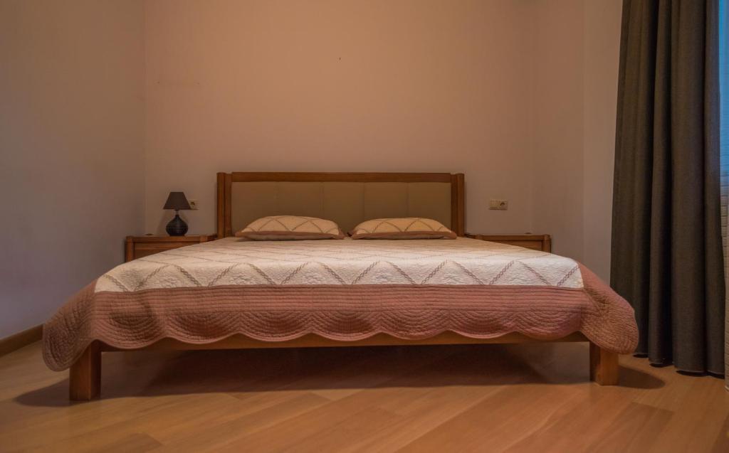 Тбилиси: Heart of Tbilisi Apartment