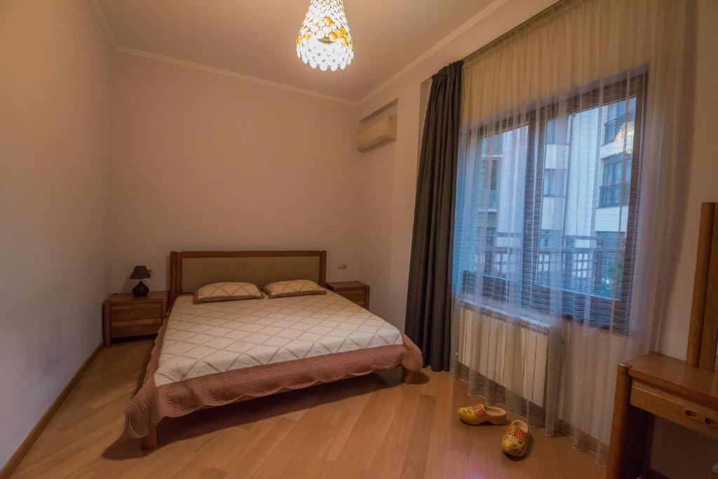 Тбилиси: Heart of Tbilisi Apartment