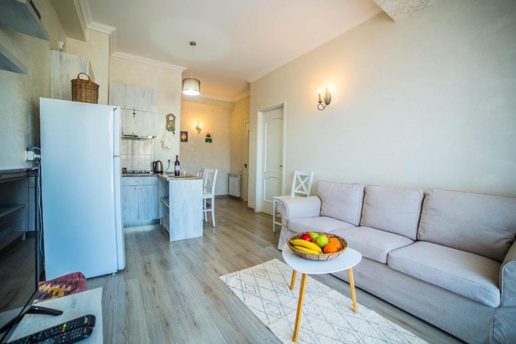 Тбилиси: Comfy Apartment