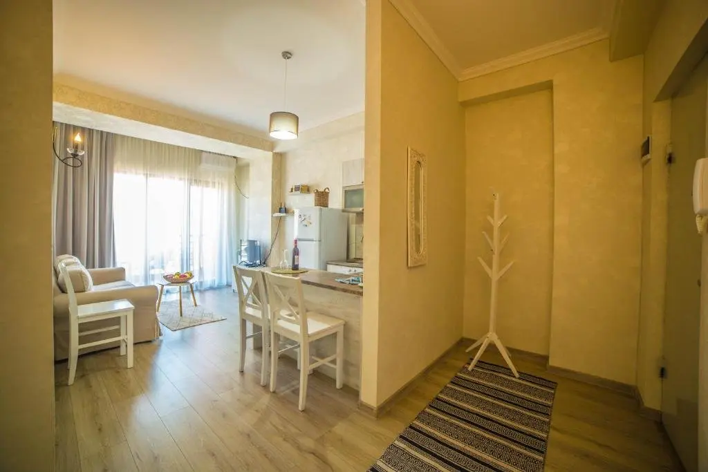 Тбилиси: Comfy Apartment