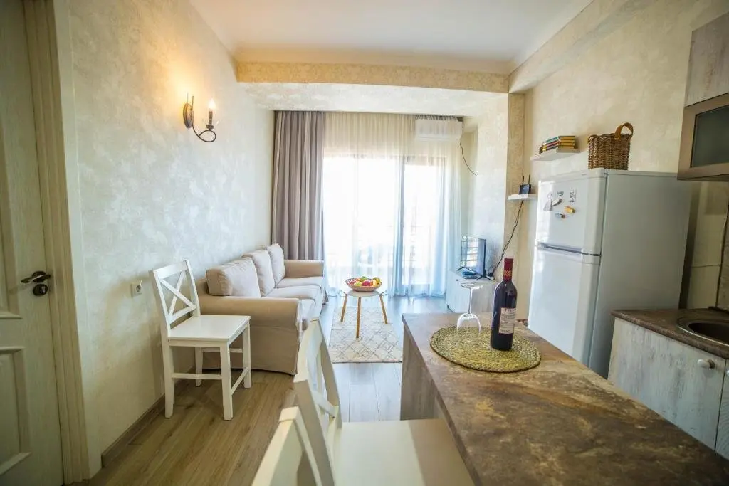 Тбилиси: Comfy Apartment