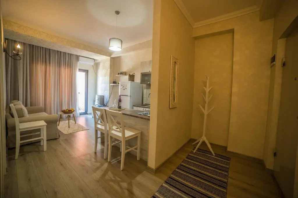 Тбилиси: Comfy Apartment