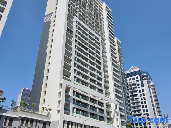 Дубай: HomesGetaway- Cozy Reva Residence 2Br