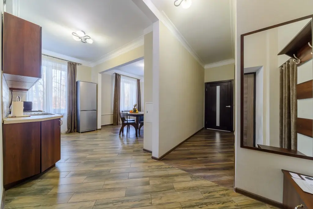 Минск: Апартаменты Независимости 39 HomeApart