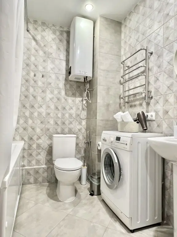 Казань: Квартира Sun sity KZN 4