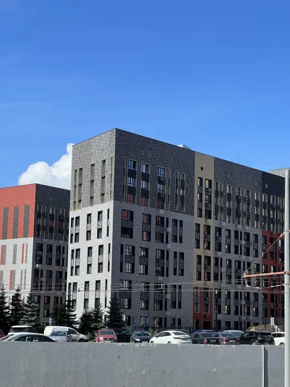 Казань: Квартира Sun sity KZN 4