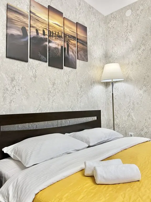 Казань: Квартира Sun sity KZN 4