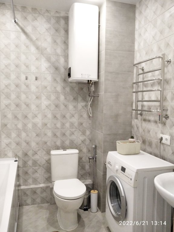 Квартира Sun sity KZN 4 — фото 1