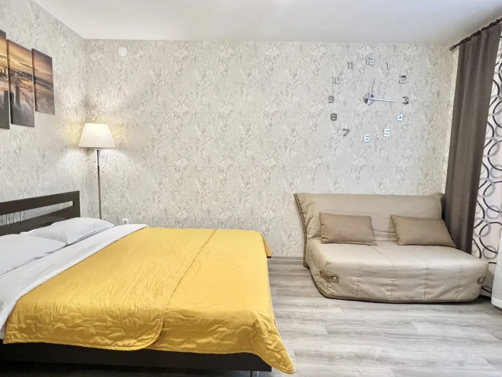 Казань: Квартира Sun sity KZN 4