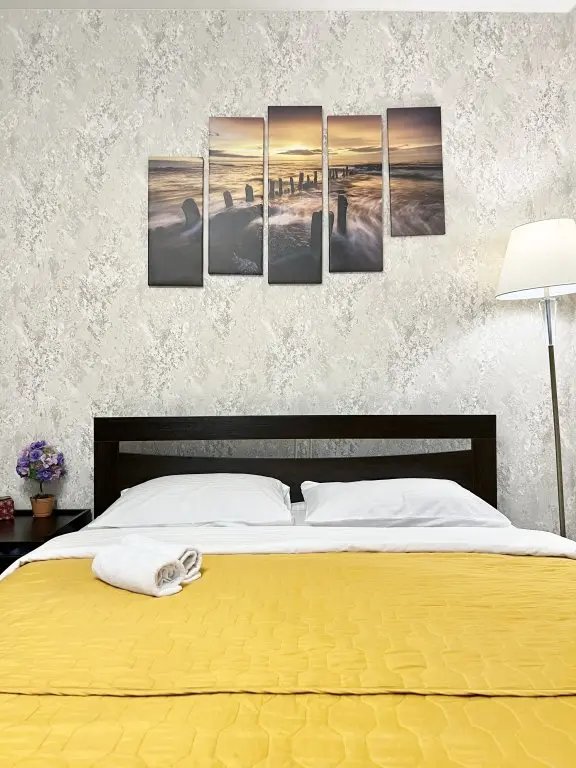 Казань: Квартира Sun sity KZN 4