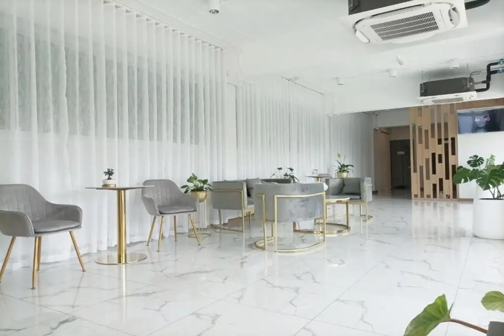 Бангкок: Golden Nest Hotel - Suvarnabhumi