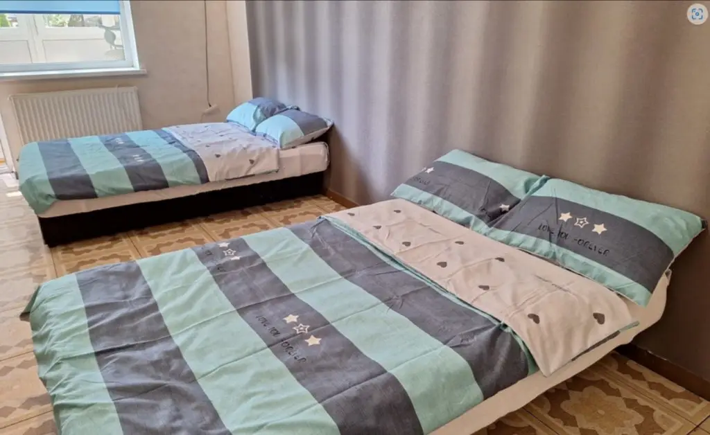 Пионерский: Апартаменты Двухкомнатные на Балтийском Море Baltic Resort
