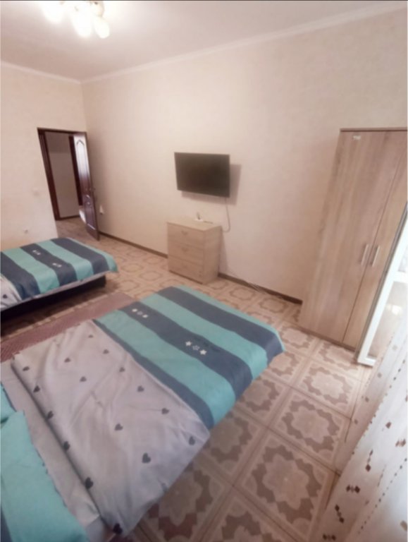 Пионерский: Апартаменты Двухкомнатные на Балтийском Море Baltic Resort