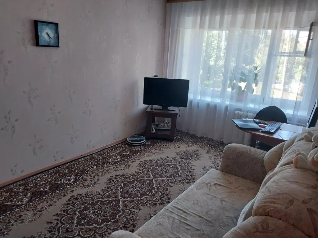Кумертау: Квартира Квартирка
