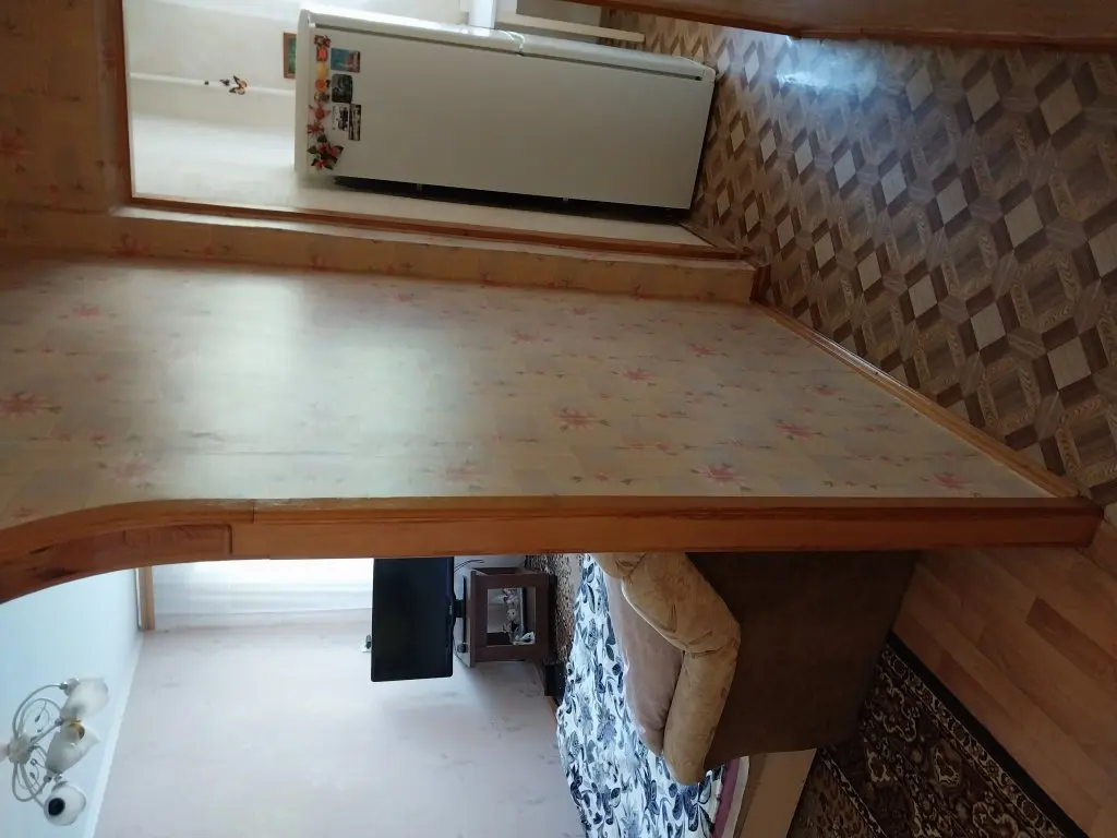 Кумертау: Квартира Квартирка