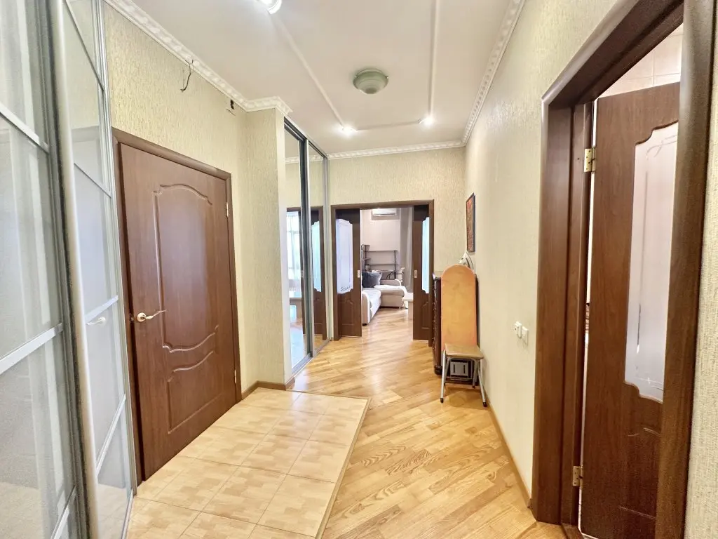 Казань: Квартира Берег