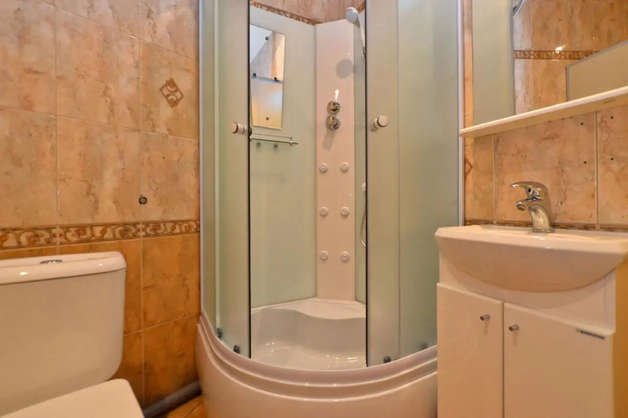 Санкт-Петербург: Hostel City 812