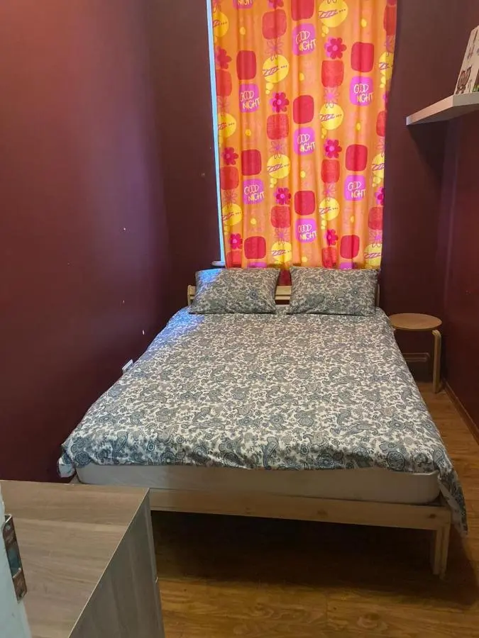 Санкт-Петербург: Hostel City 812