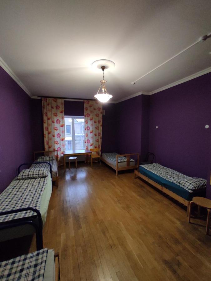 Санкт-Петербург: Hostel City 812