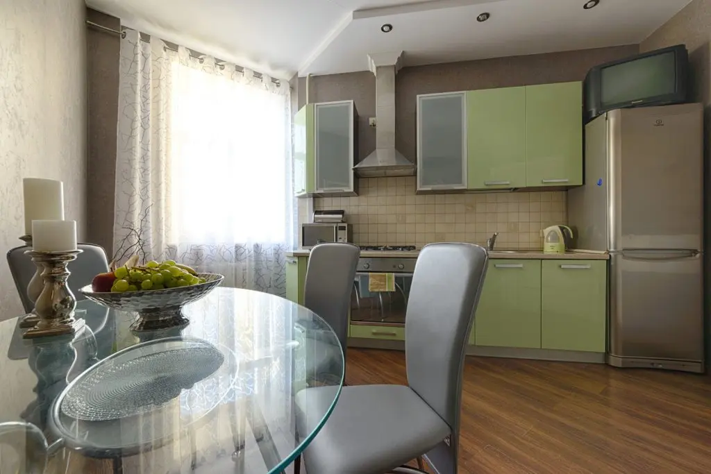 Минск: Апартаменты на Независимости 39 Home Apart