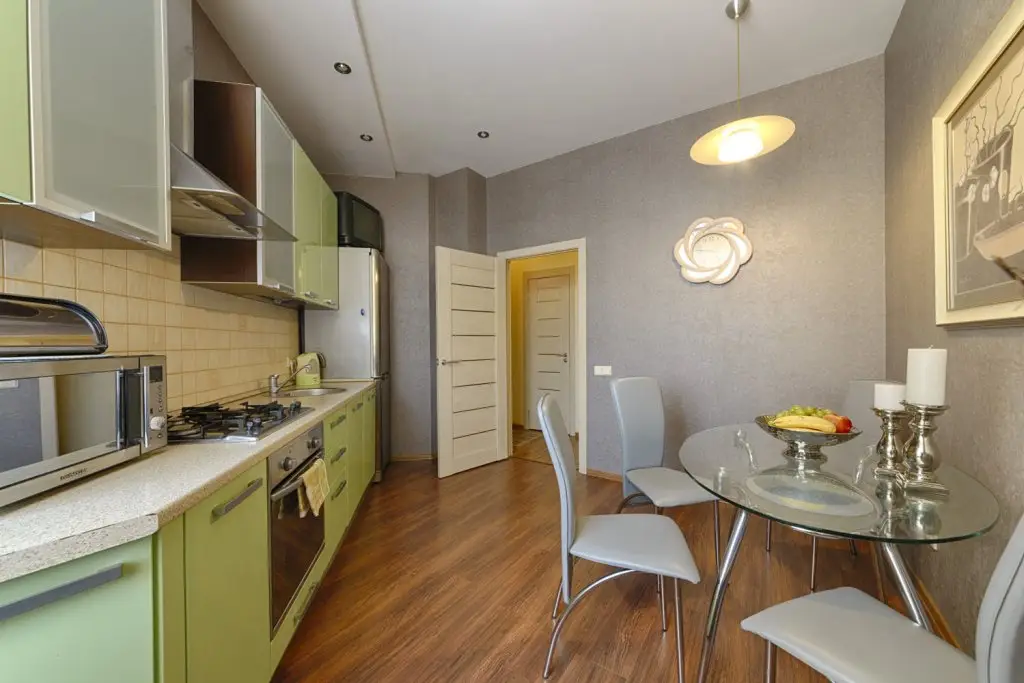 Минск: Апартаменты на Независимости 39 Home Apart