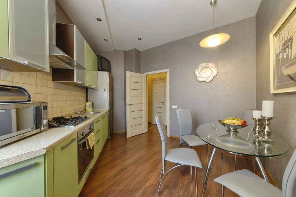 Минск: Апартаменты на Независимости 39 Home Apart