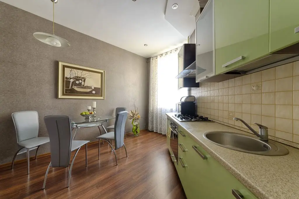 Минск: Апартаменты на Независимости 39 Home Apart