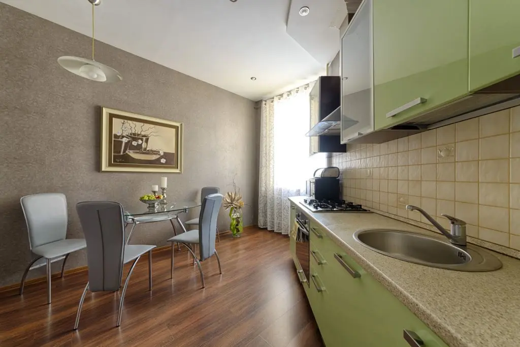 Минск: Апартаменты на Независимости 39 Home Apart