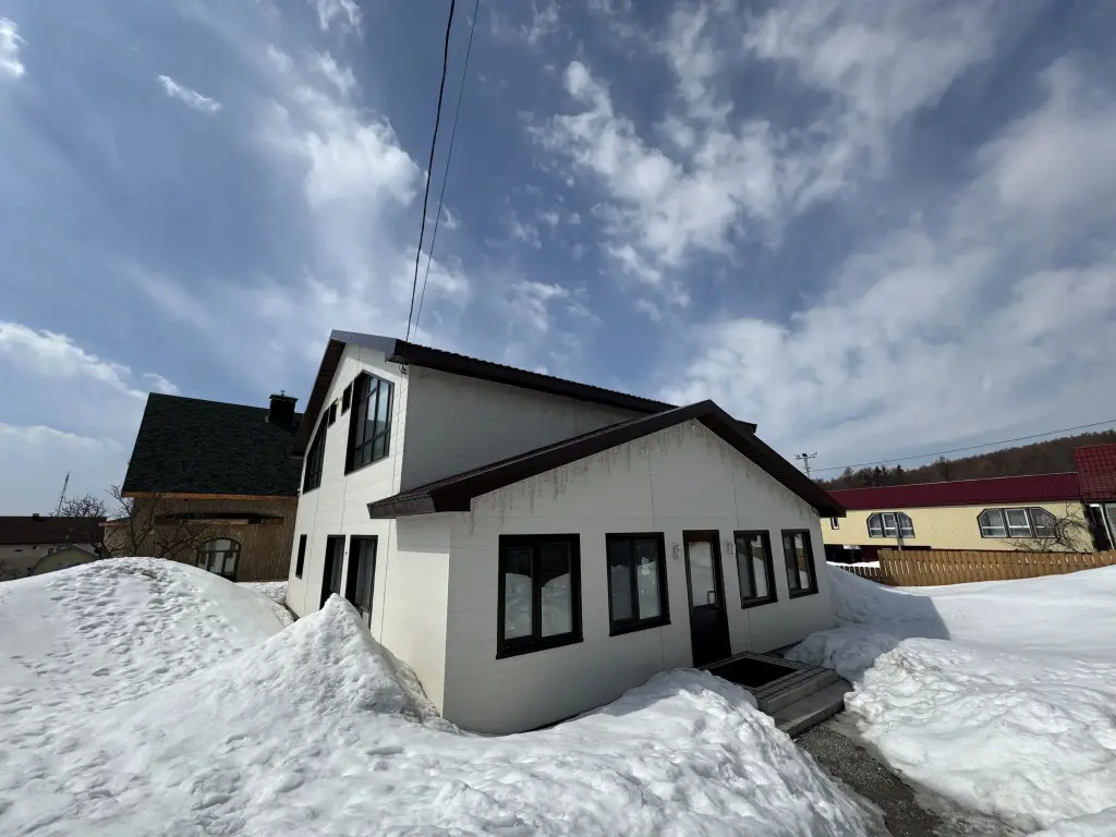 Гостевой дом Горки 65 — фото 1