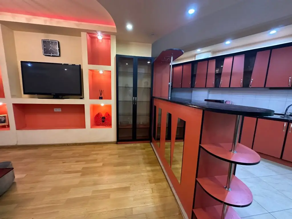 Ереван: Апартаменты Family Stay Apt In Terevan