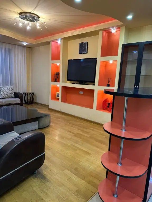 Ереван: Апартаменты Family Stay Apt In Terevan