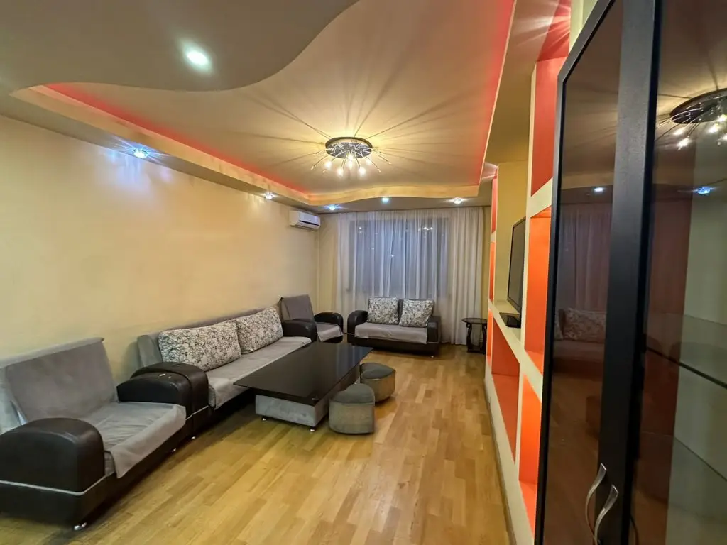 Ереван: Апартаменты Family Stay Apt In Terevan