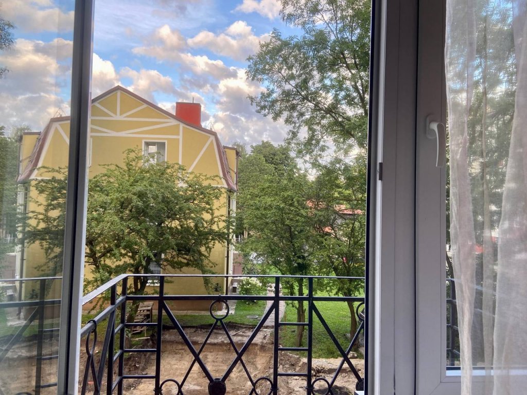 Квартира в Центре — фото 1
