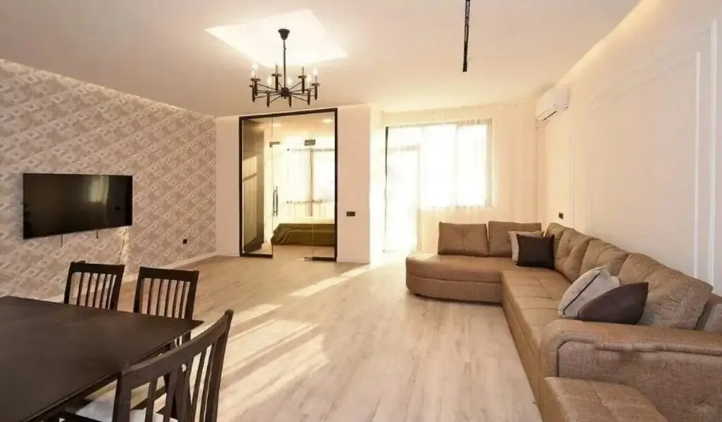 Ереван: Апартаменты Luxery Apt In Yerevan