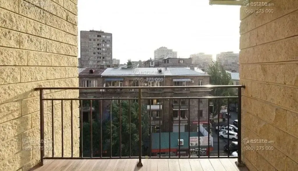 Ереван: Апартаменты Luxery Apt In Yerevan