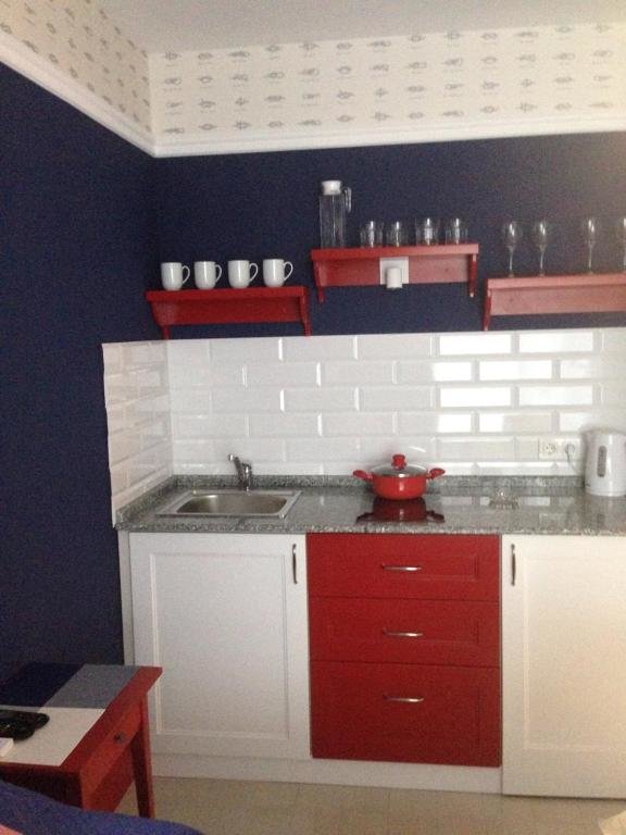 Батуми: Apartment Batumi Weekend