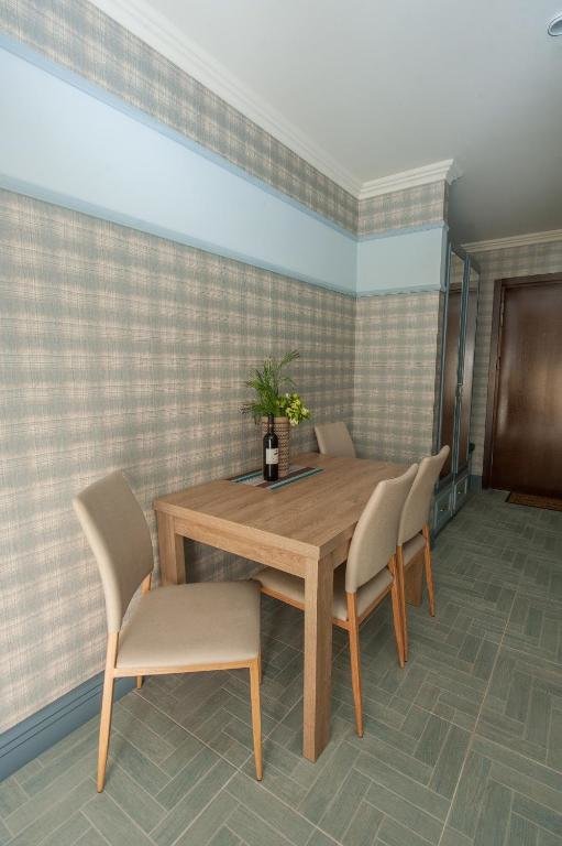 Батуми: Apartment Batumi Weekend