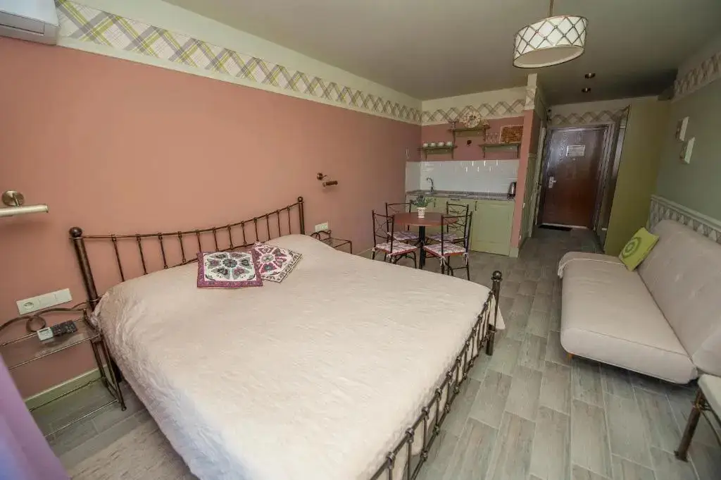 Батуми: Apartment Batumi Weekend