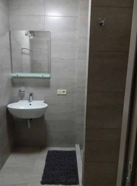 Батуми: Apartment Batumi Weekend